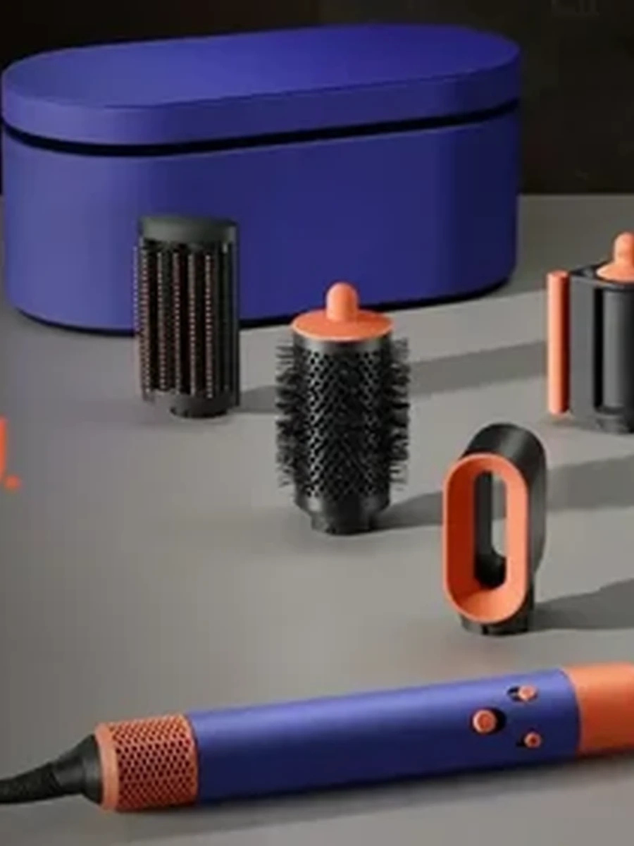 Фен Стайлер Dyson