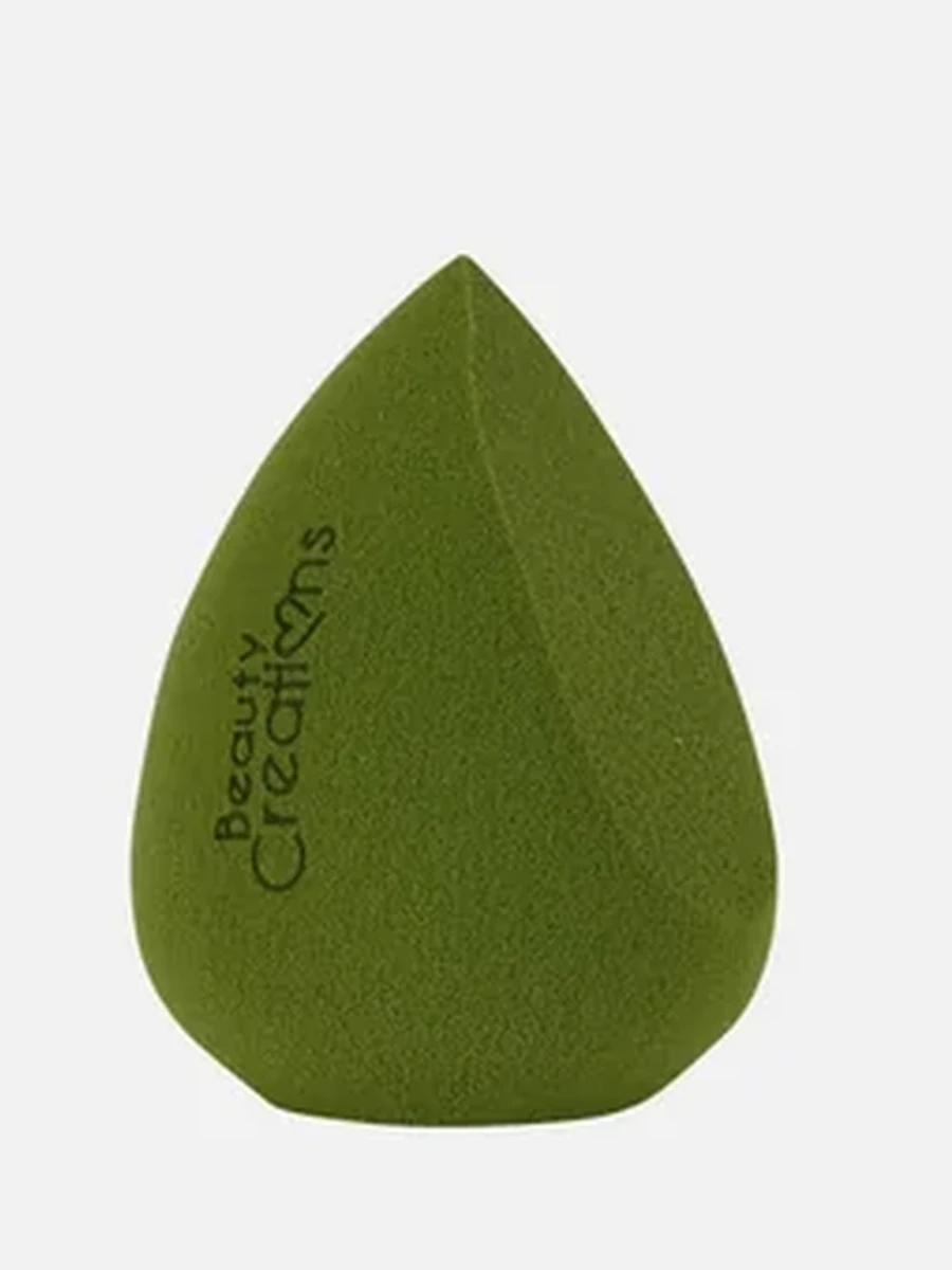 Beauty Creations спонж Olive Green