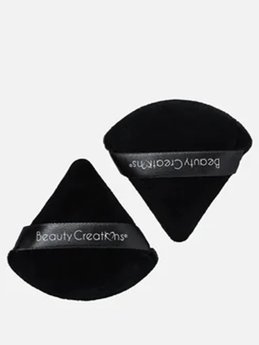 Beauty Creations Powder Puff Set
