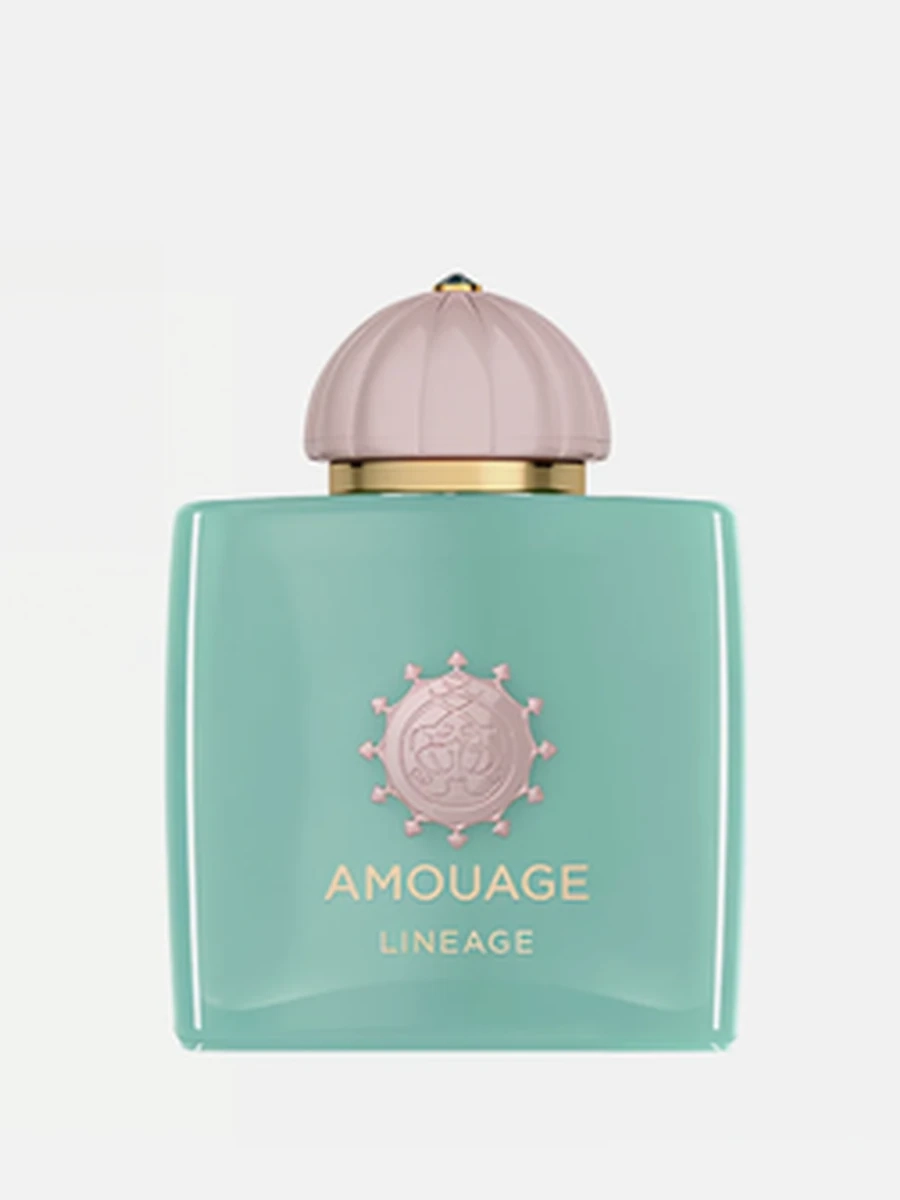 Парфюмерная вода Amouage Lineage, 100 мл