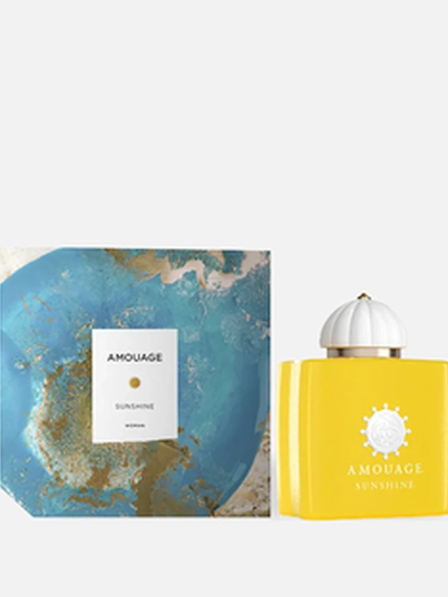 AMOUAGE Sunshine Woman