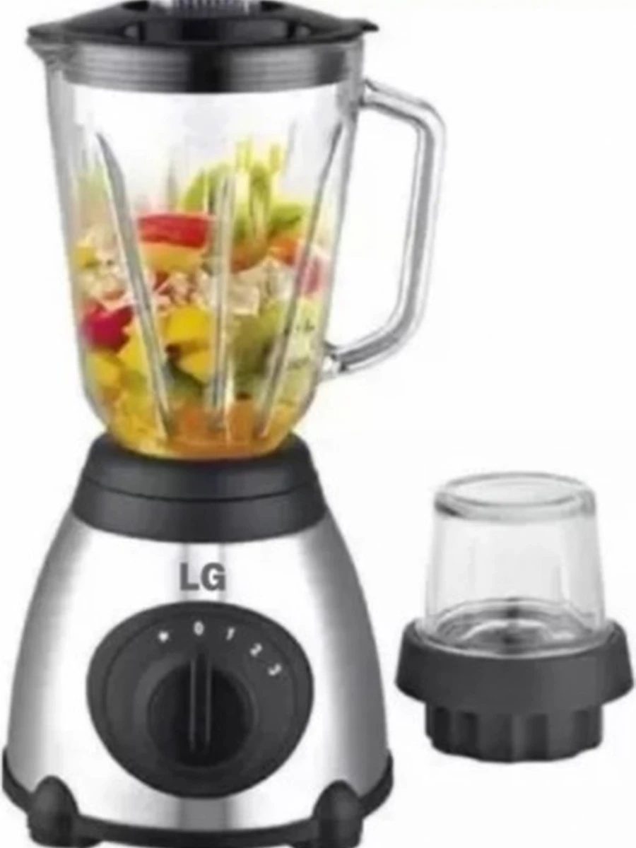 Стационарный Блендер LG-877