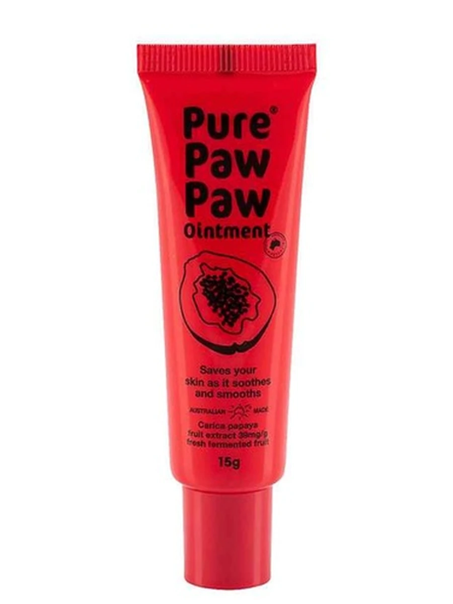 Pure Paw Paw бальзам Классика 15гр