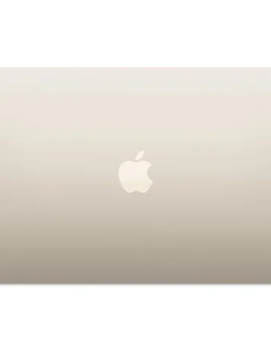 MacBook Air M4 13/16/256 starlight