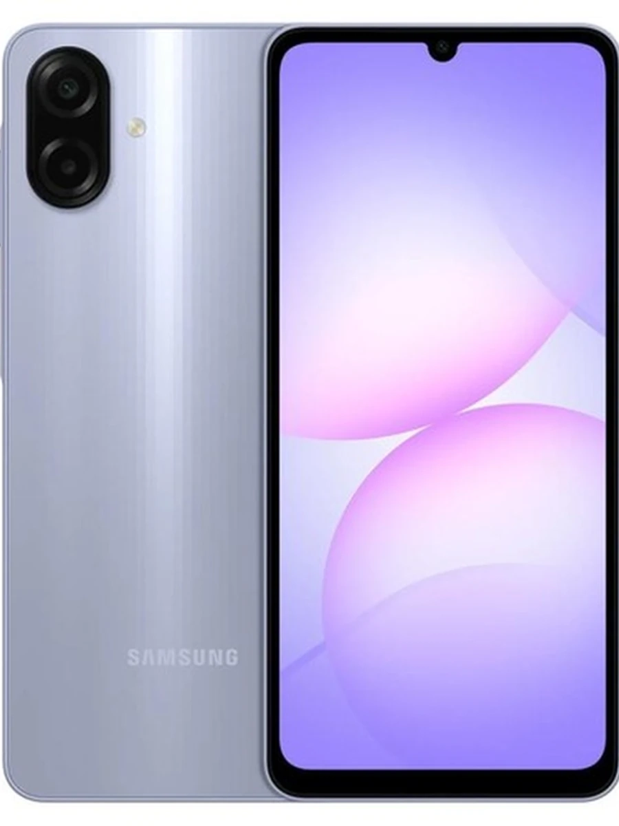 Samsung Galaxy A07 4G 6+128Gb