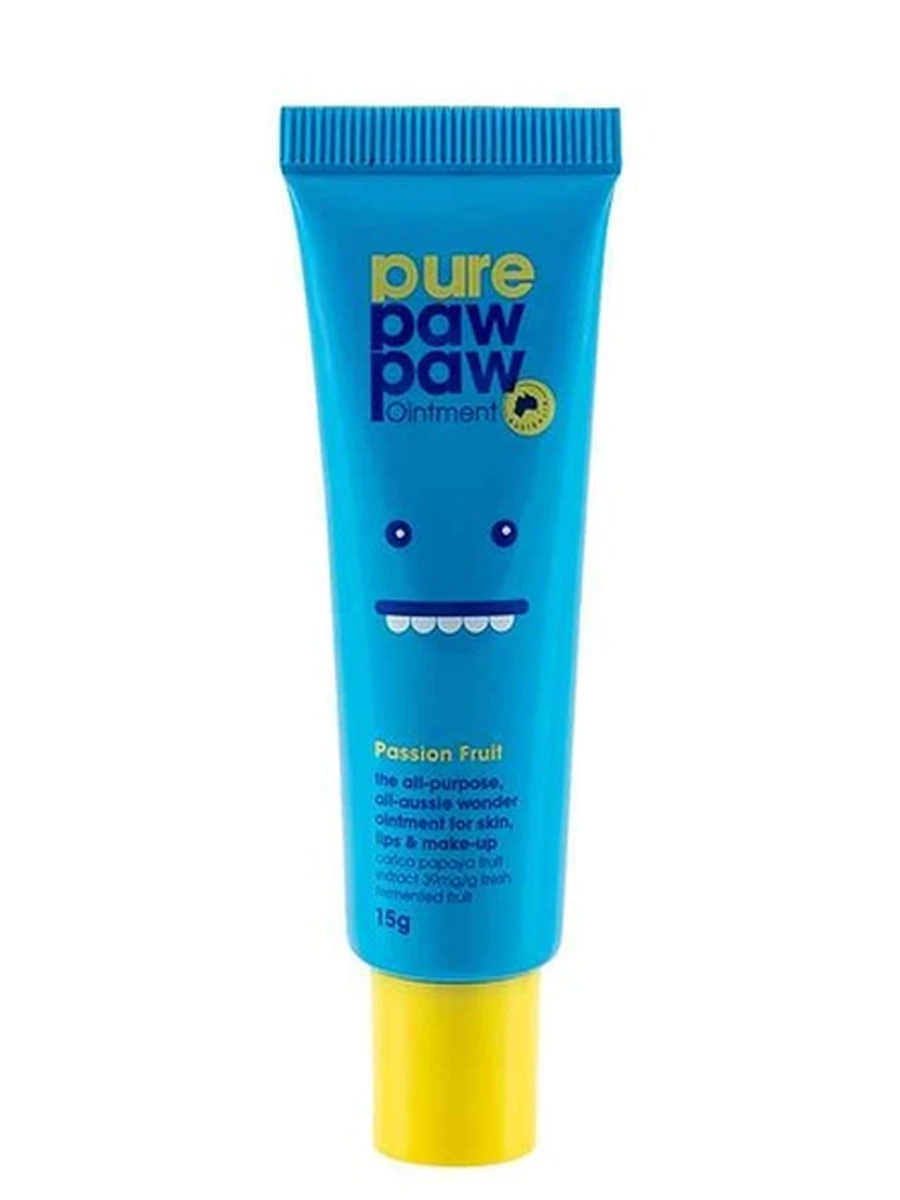 Pure Paw Paw бальзам Маракуйя 15гр