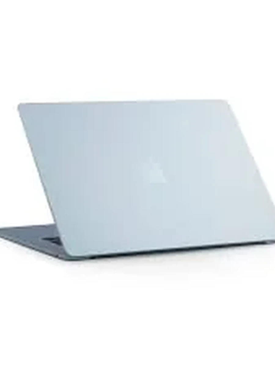 MacBook Air M4 15/16/256 sky blue