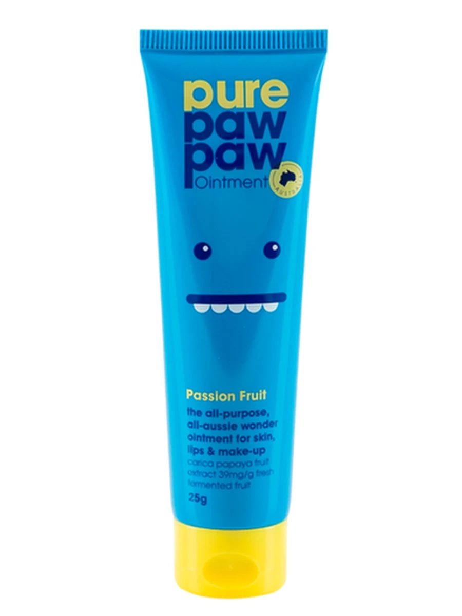 Pure Paw Paw бальзам Маракуйя 25гр