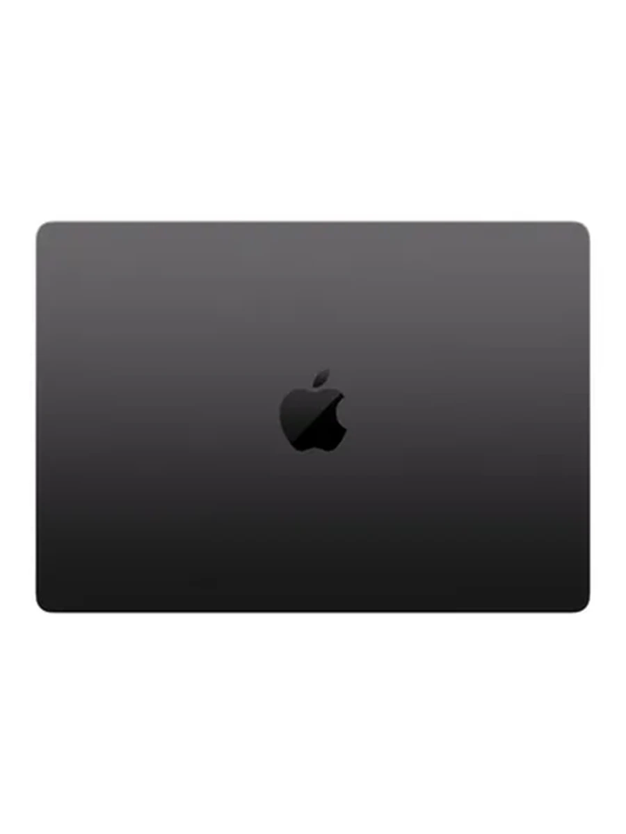 MacBook Pro M4 14/24/512  black
