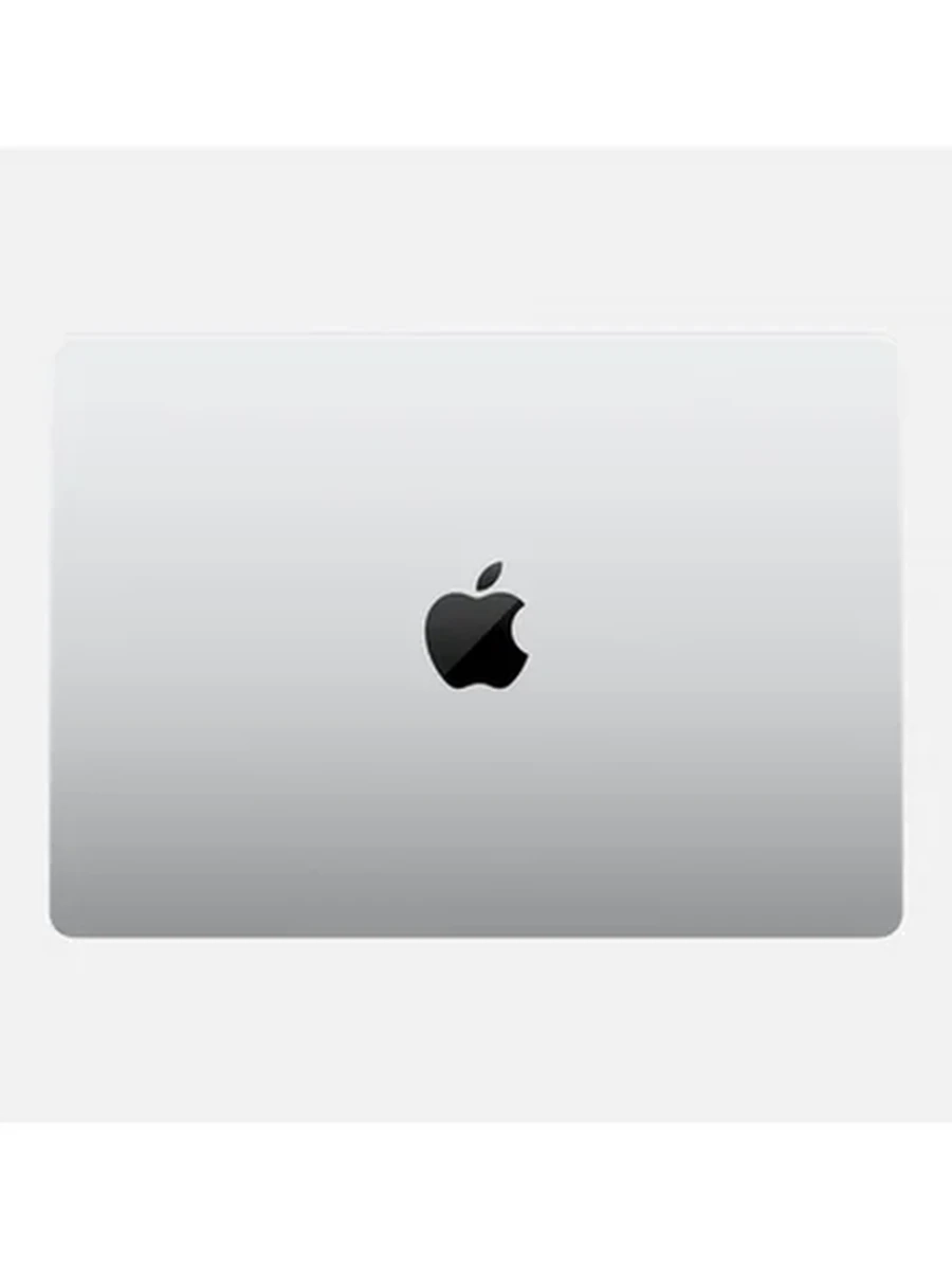 MacBook Pro M4 14/24/512   silver