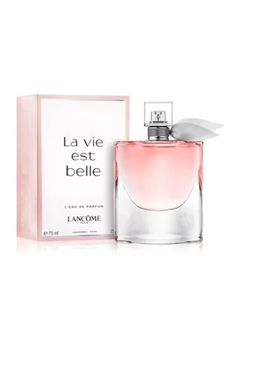 Lancome La vie est belle L,eau Парф.вода 75 ml