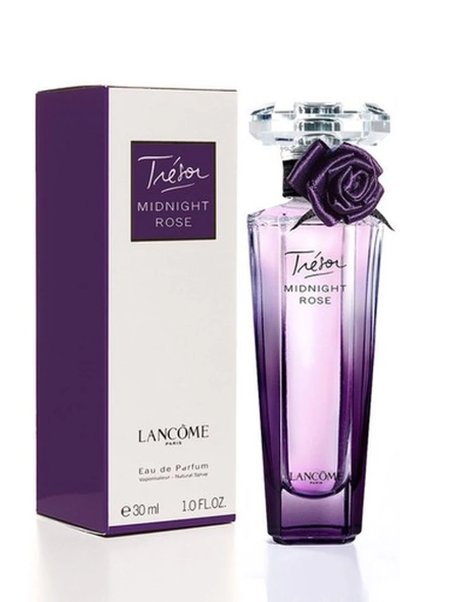 Lancome Tresor in Love Midnight rose Парф.вода 30 ml