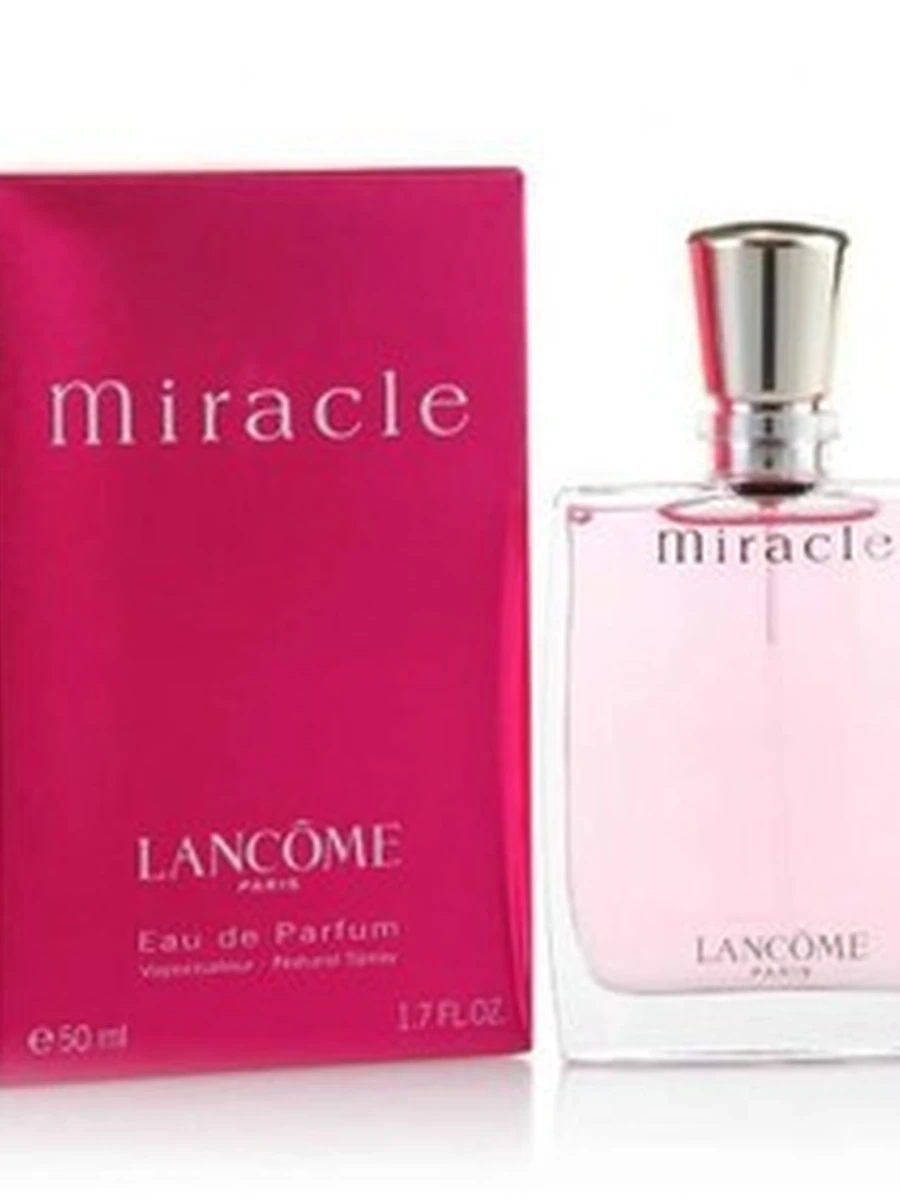 Lancome Miracle Парф.вода 50 ml