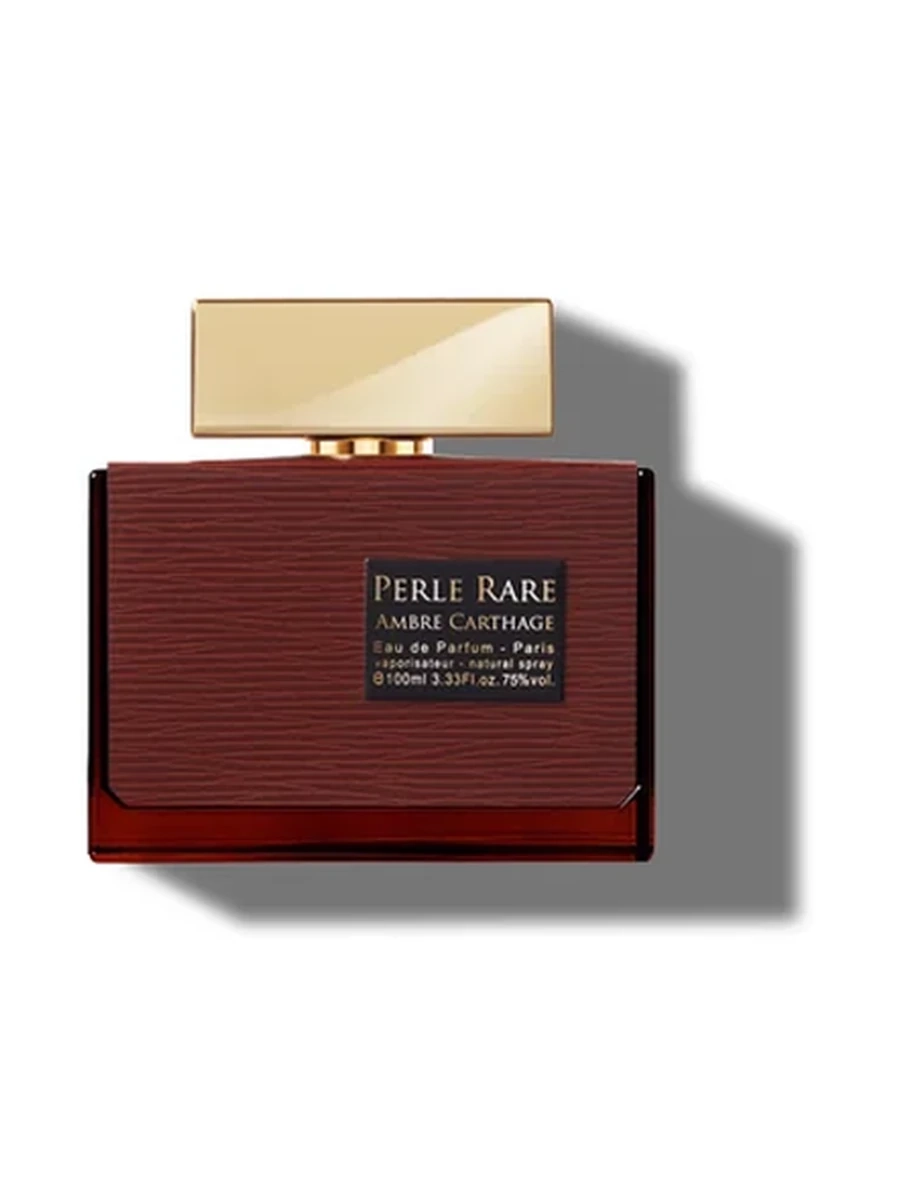 Panouge Panouge Perle Rare Ambre Carthage Парф.вода 100 ml