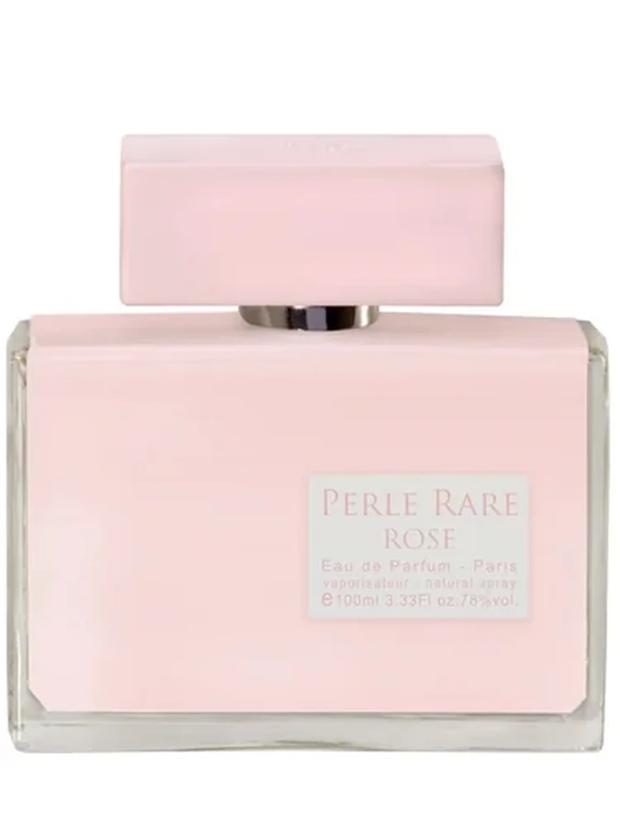 Panouge Panouge Perle Rare Rose Парф.вода 100 ml