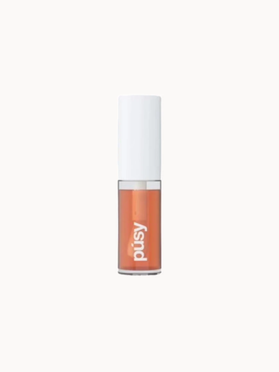 Pusy Масло для губ с шим.Aperol Spritz 4ml