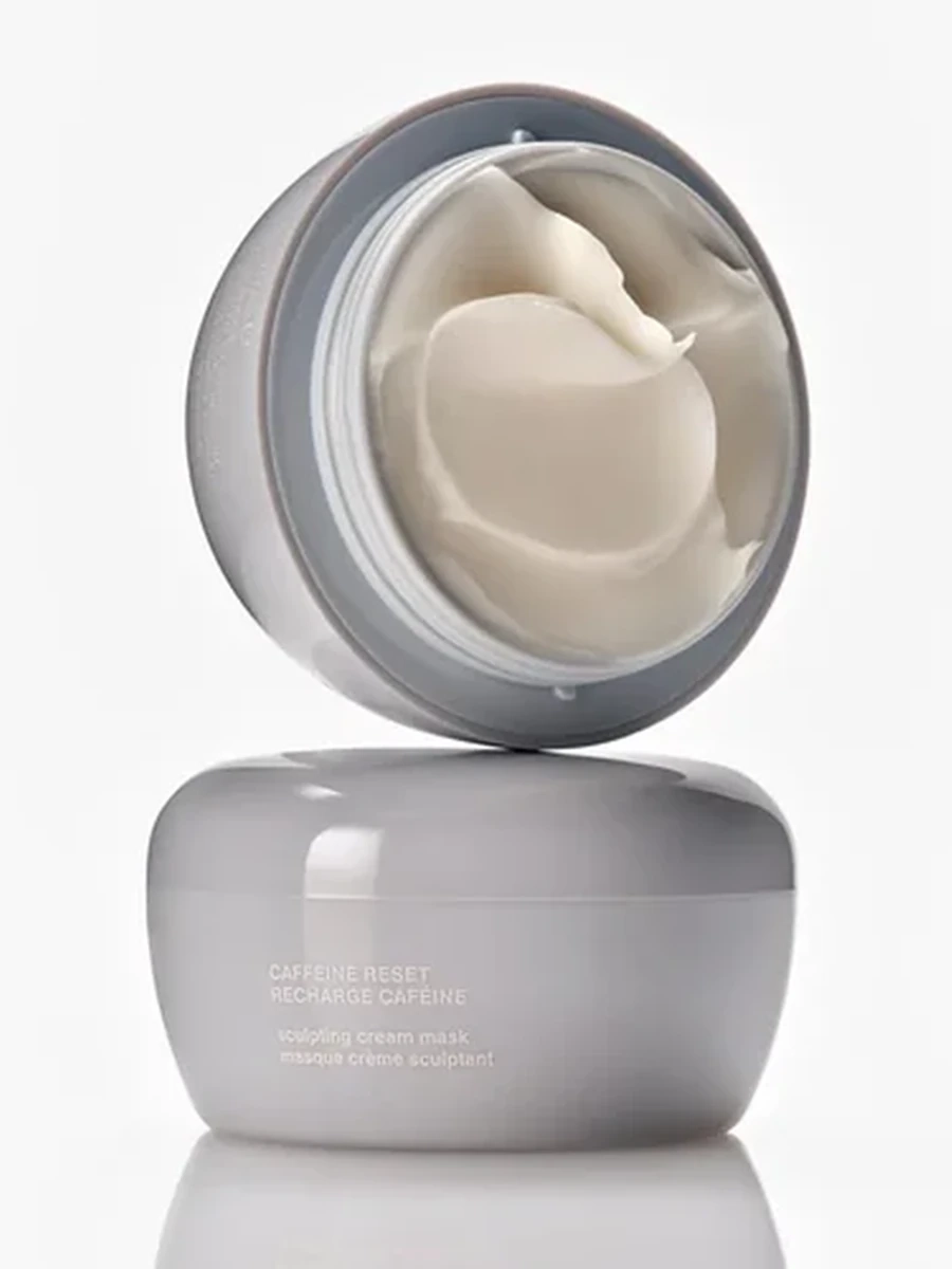 RHODE Caffeine Reset Cream Mask 50ml