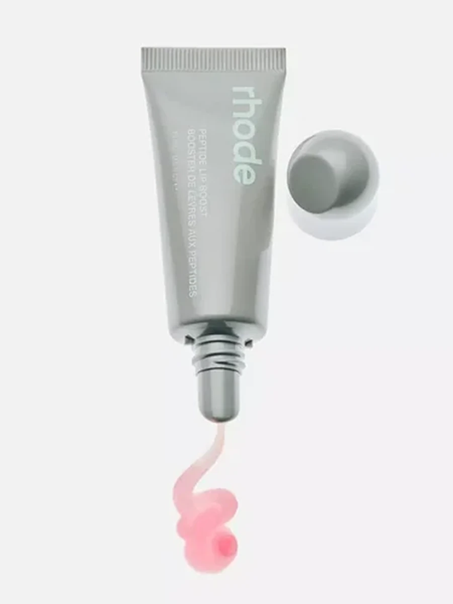 RHODE Peptide Lip Boost Unscented