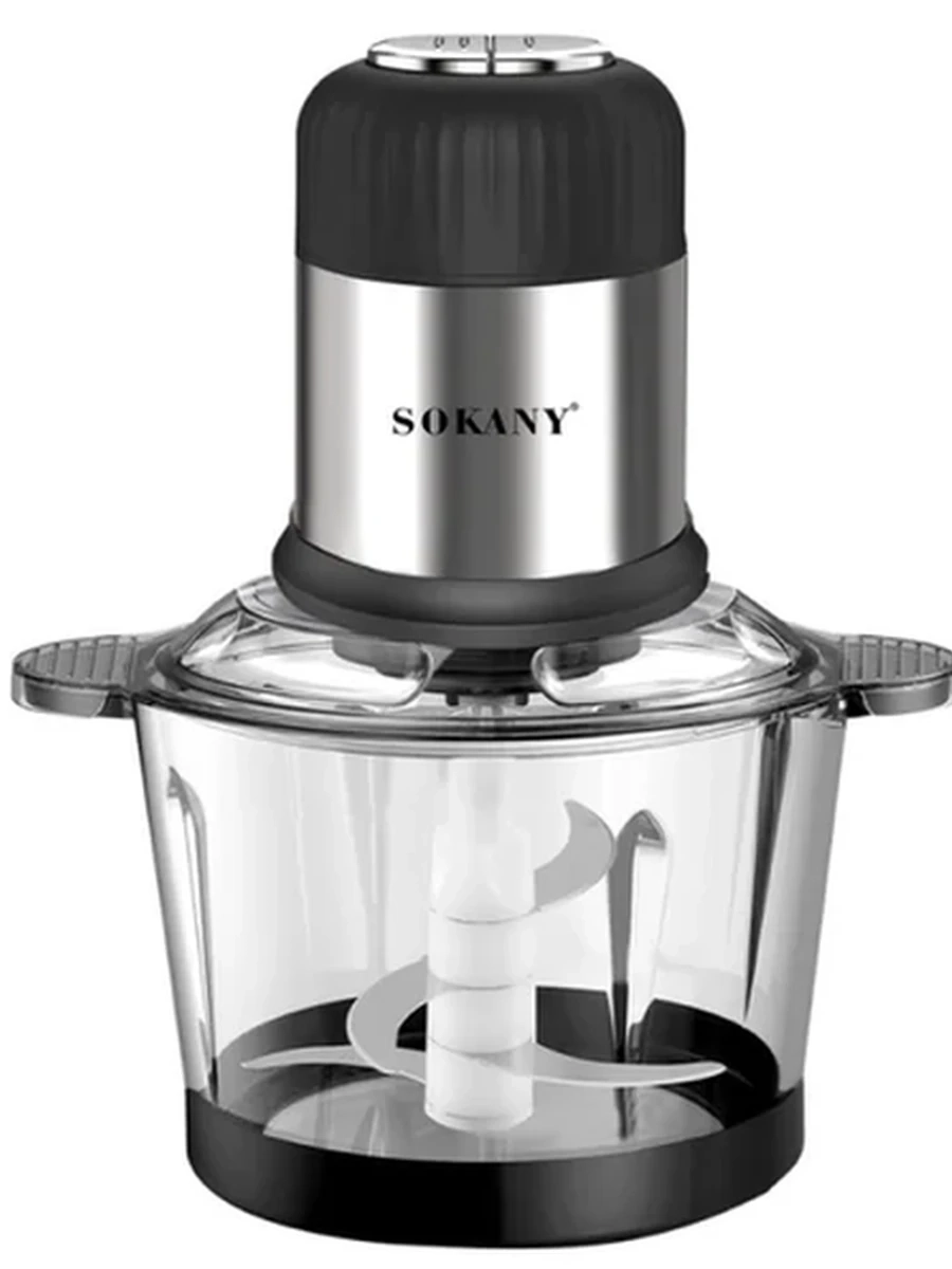 Измельчитель-Чоппер Sokany