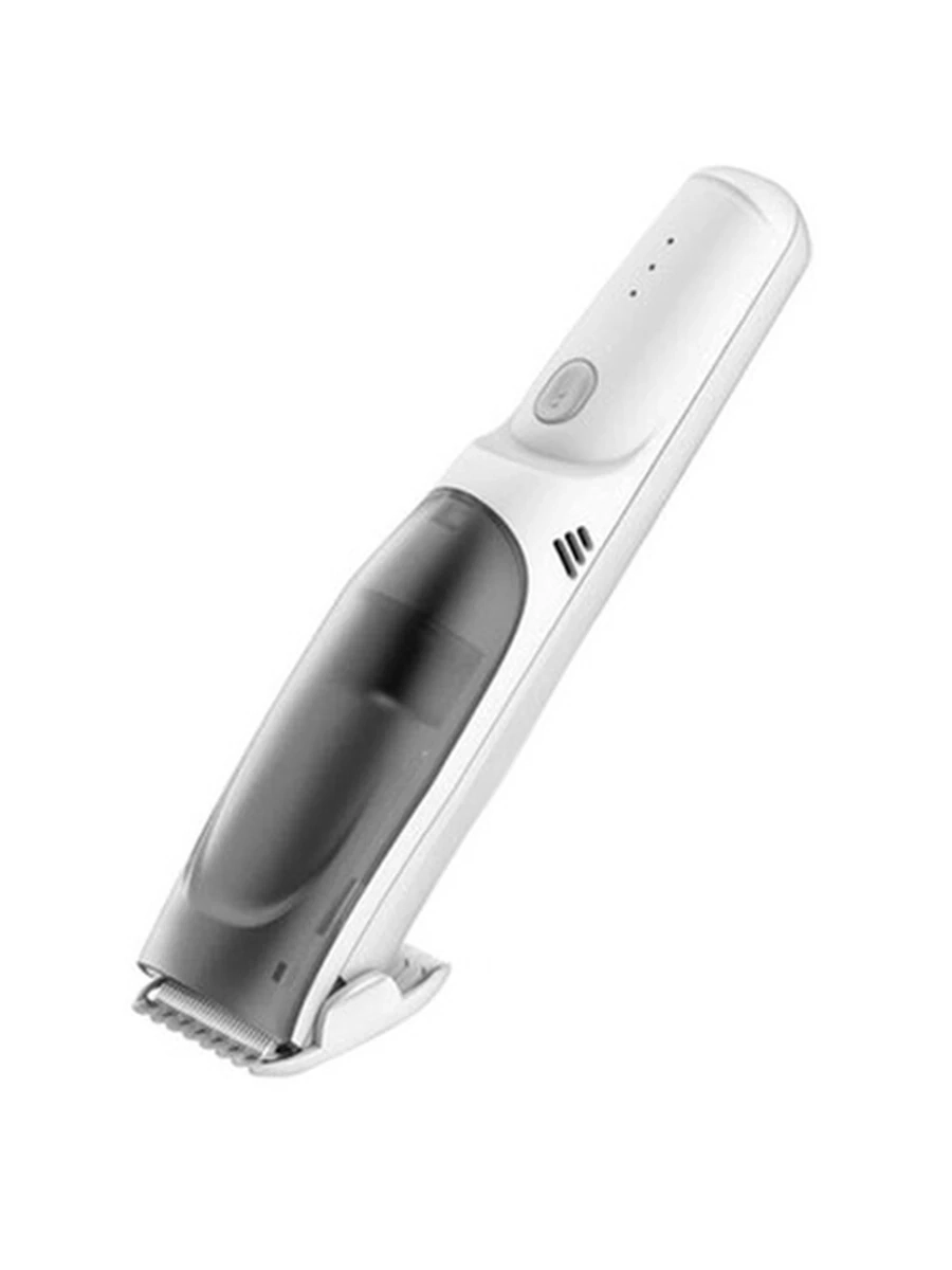 Детская машинка для стрижки волос Xiaomi Misuta Baby Hair Clipper