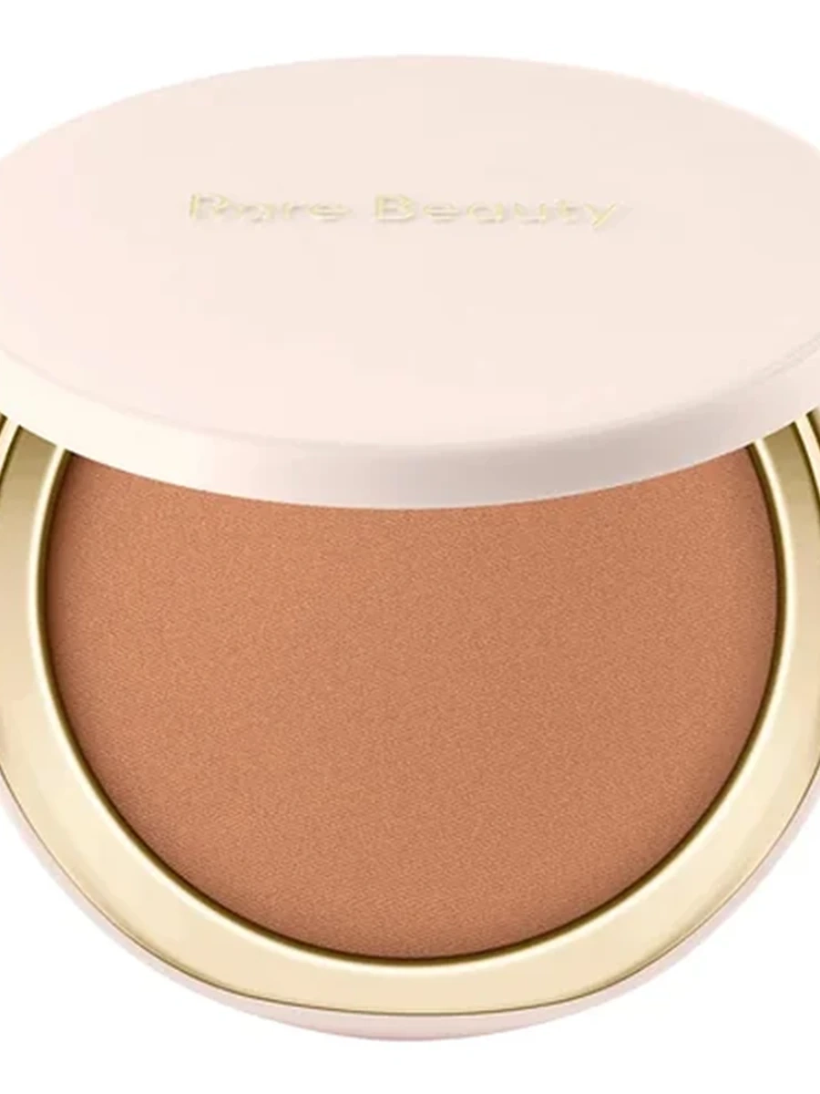 Rare Beauty Матовая пудра-бронзер Warm Wishes Soft Matte Powder Bronzer 9 г оттенок Warmed Up