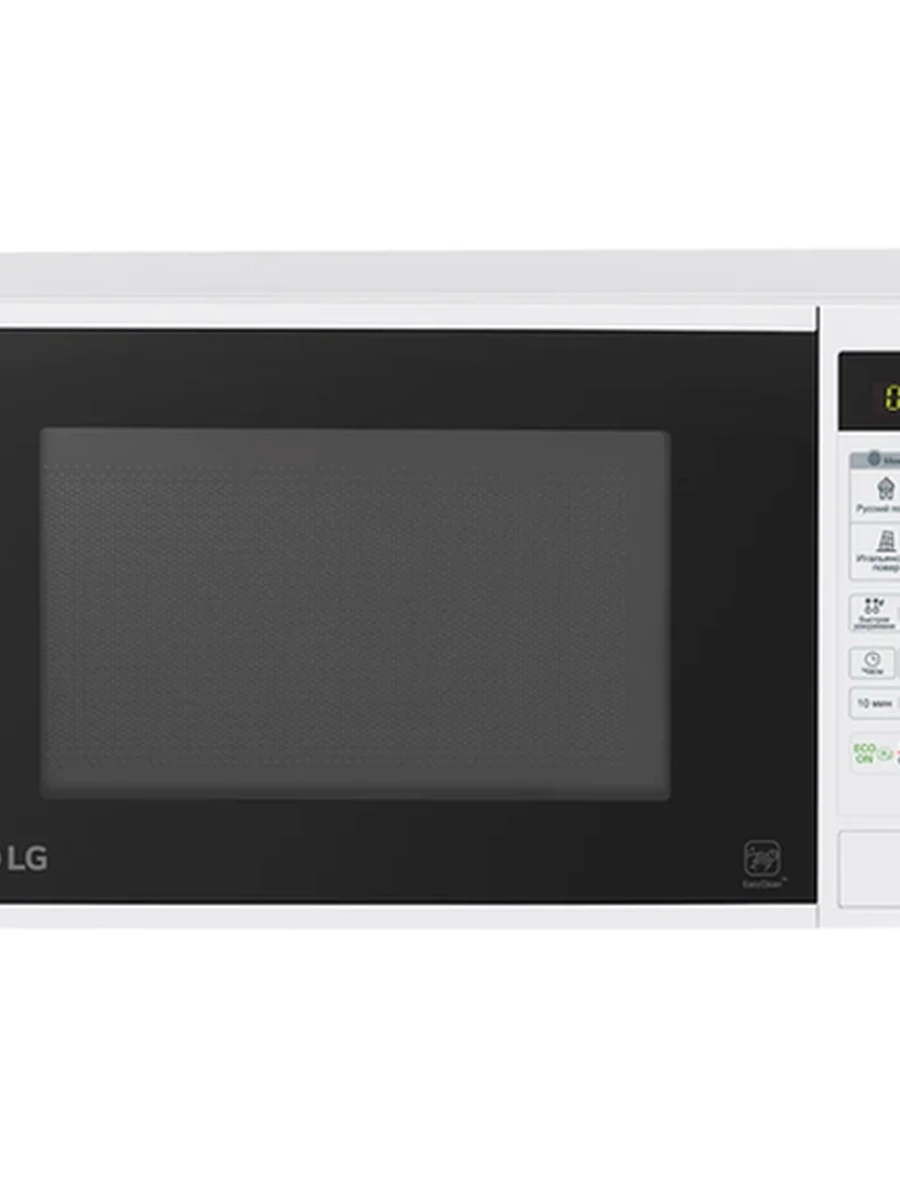 Микроволновая печь LG (Оригинал)
