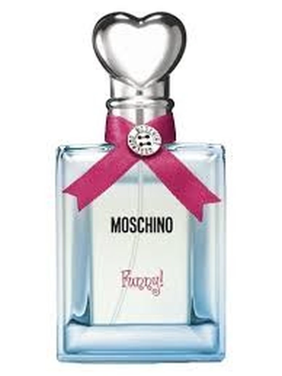 Moschino Funny Туал. вода 100ml