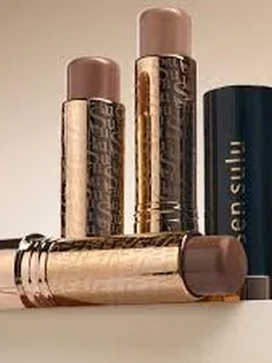 Контурирующий стик 03 Sen Sulu Contour Stick