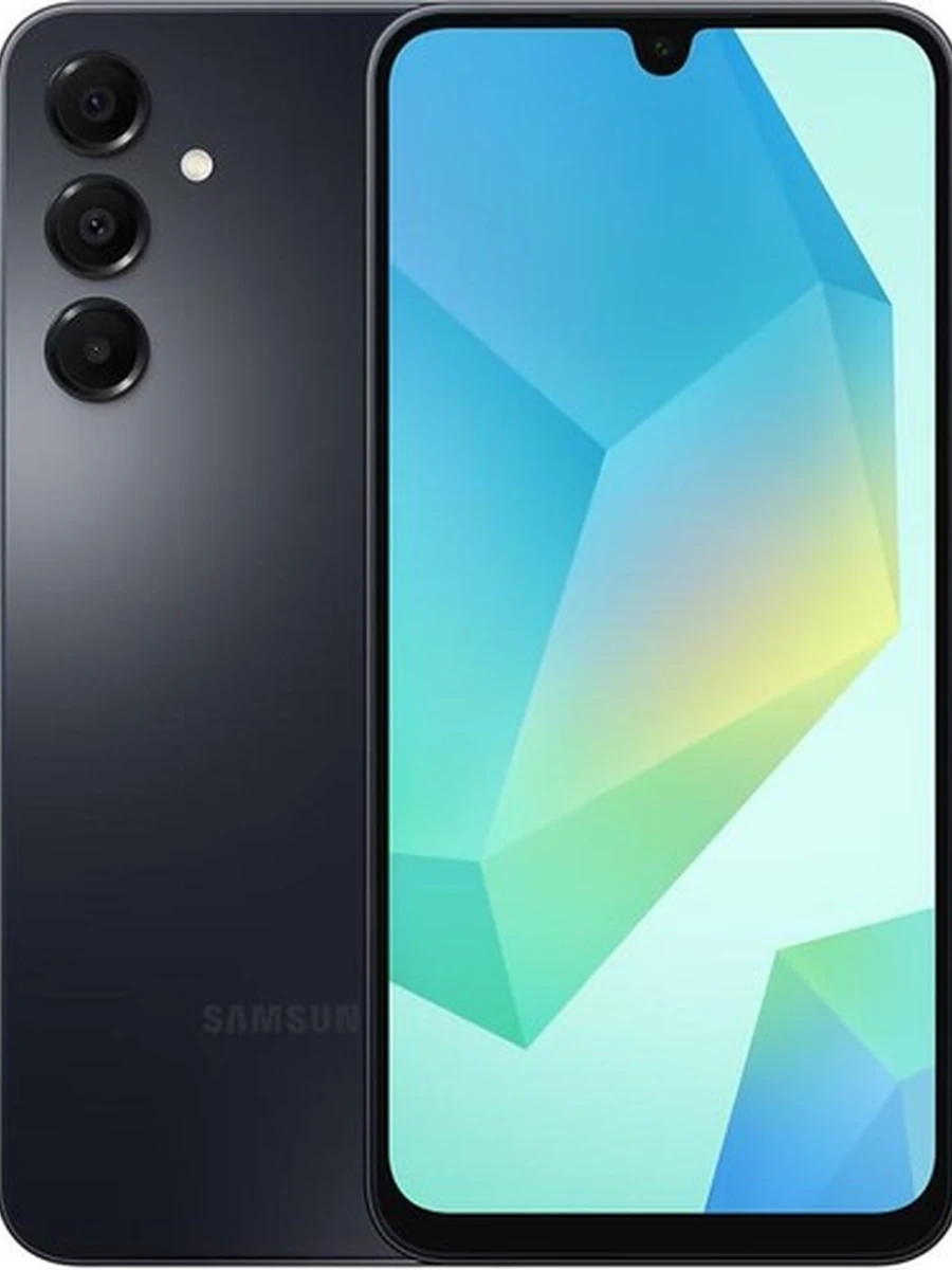 Samsung Galaxy A16 4+128Gb
