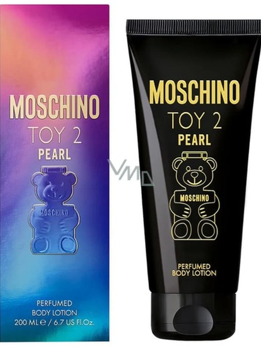 Moschino Toy 2 Pearl 200ml