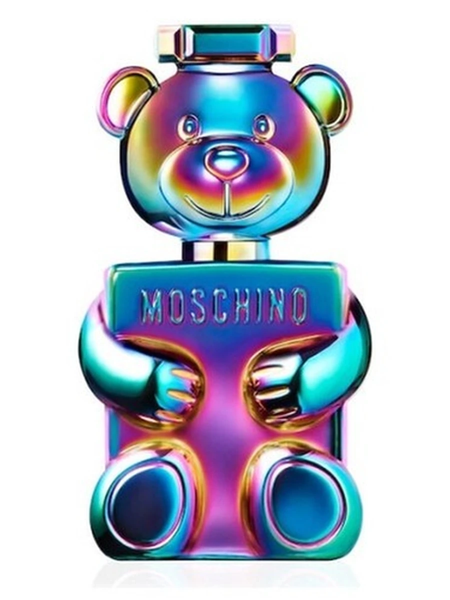 Moschino Toy 2 Pearl парфюмированная вода 100мл