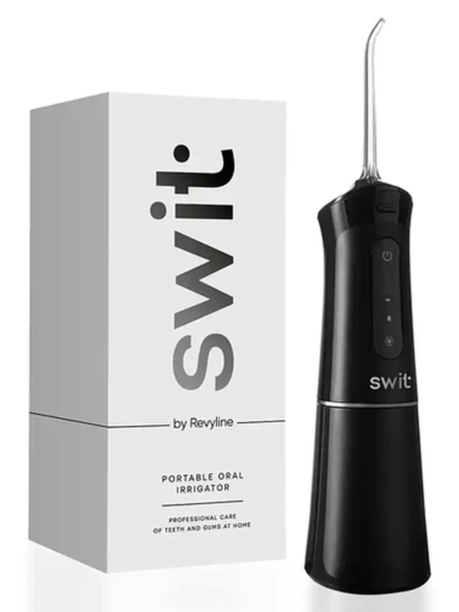 Revyline Rl440b SWIT Портативный ирригатор