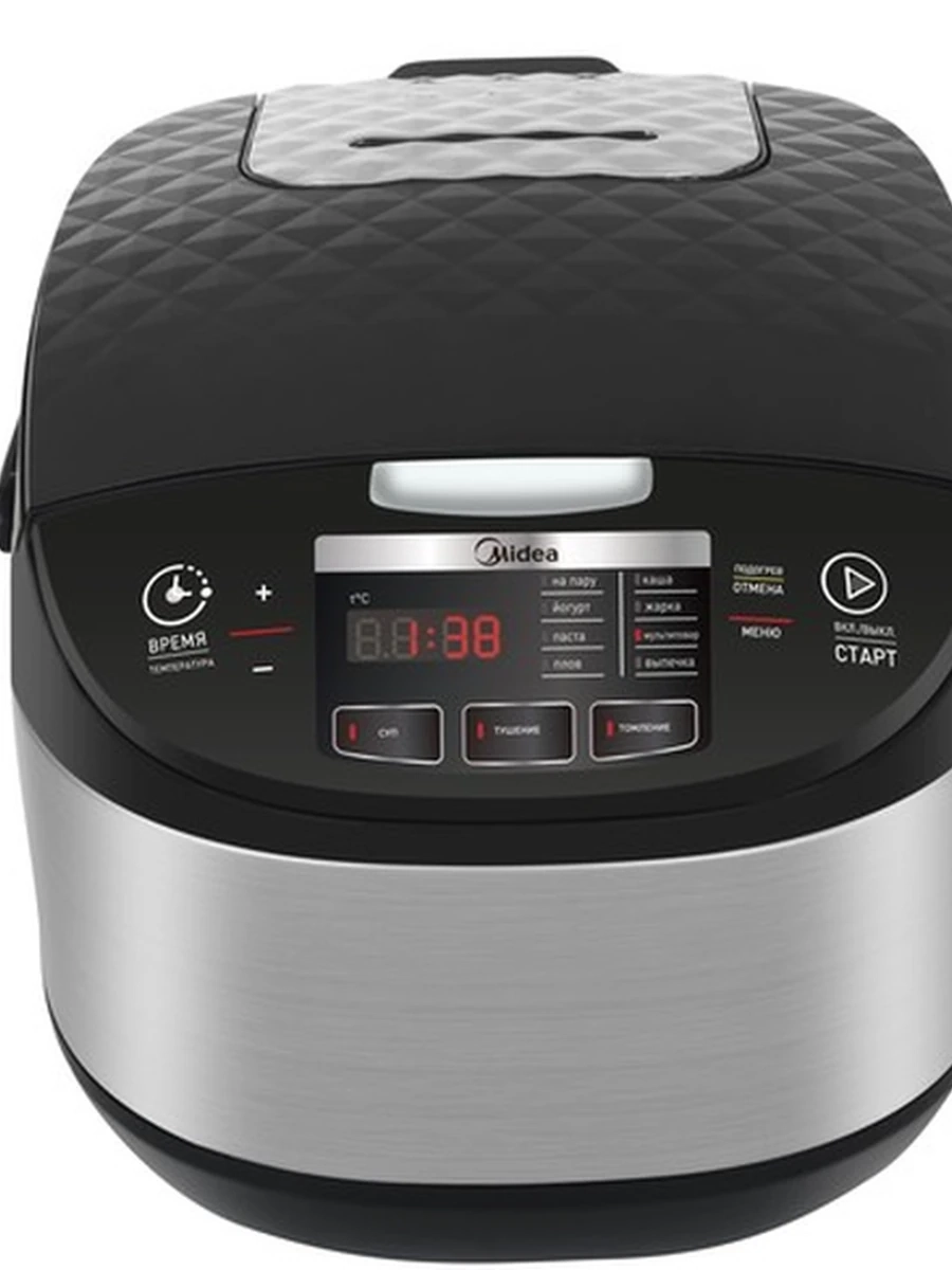 Мультиварка Midea MPC-6020