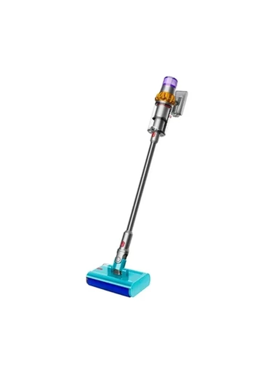 Беспроводной пылесос Dyson V15S Detect Submarine
