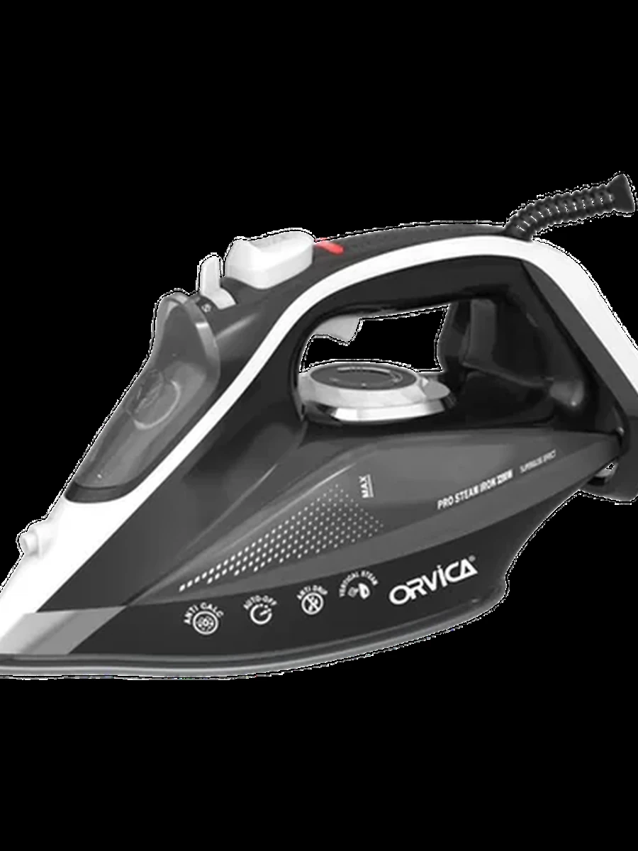 Утюг Orvica ORM-3543