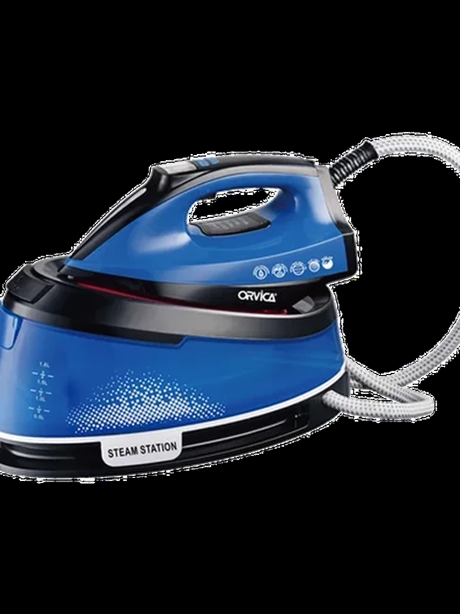 Утюг Orvica ORM-3522