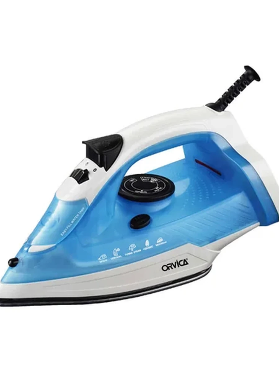 Утюг Orvica ORM-318