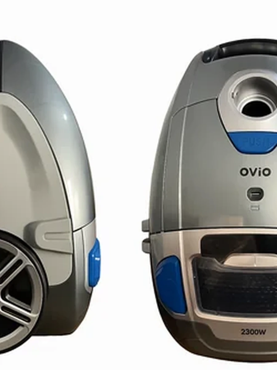 Пылесос Ovio OVC-2001A
