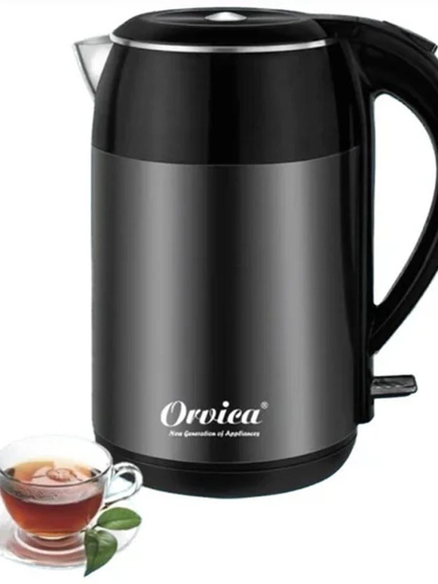 Чайник Orvica ORM-8028