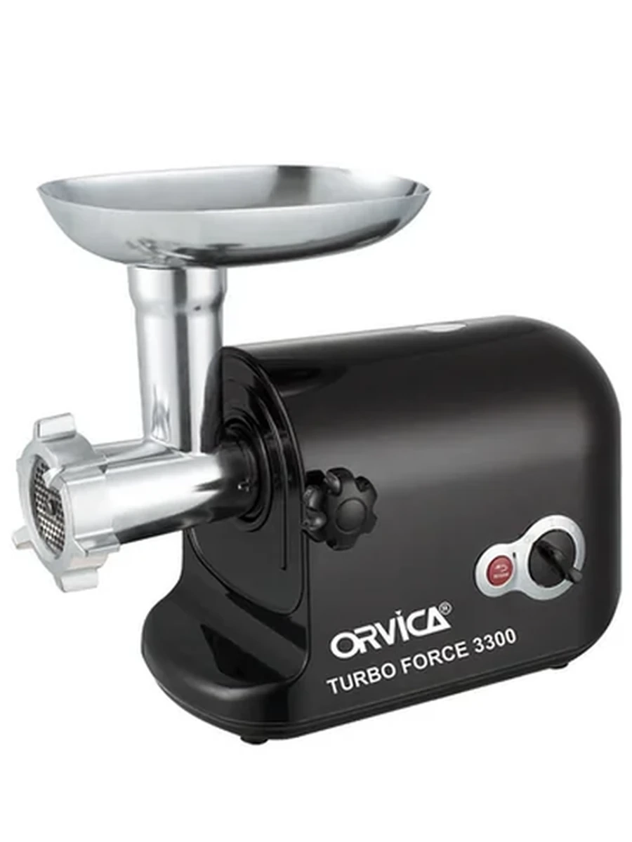 Мясорубка Orvica ORM-3581