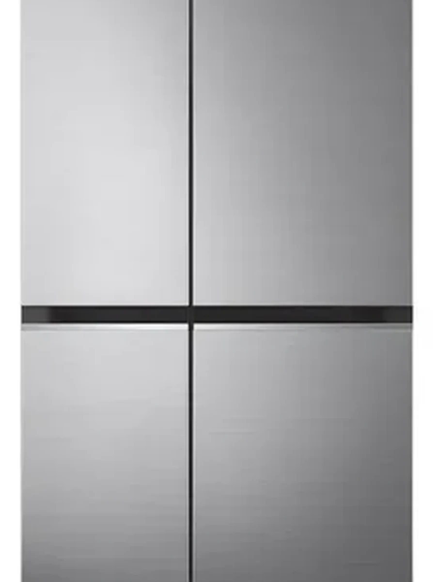 LG GC-B257SMZV