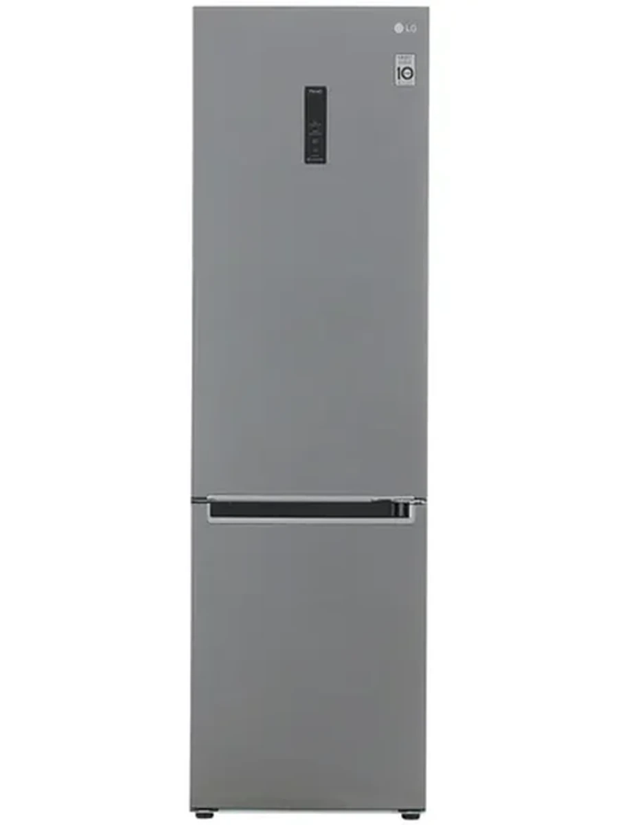 Холодильник LG GA-B509 MLWM
