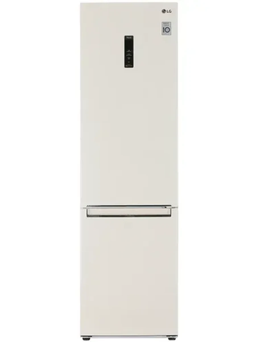 Холодильник LG GA-B509 SESM