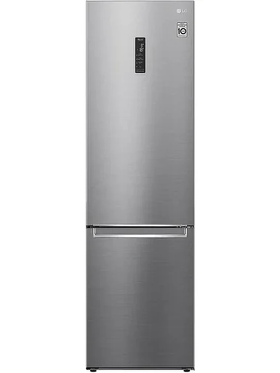 Холодильник LG GC-B509 SMSM