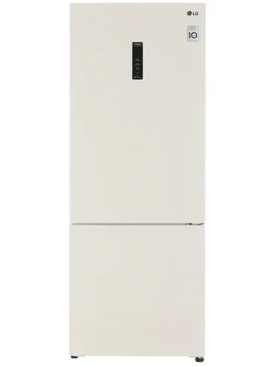Холодильник LG GC-B569 PECM
