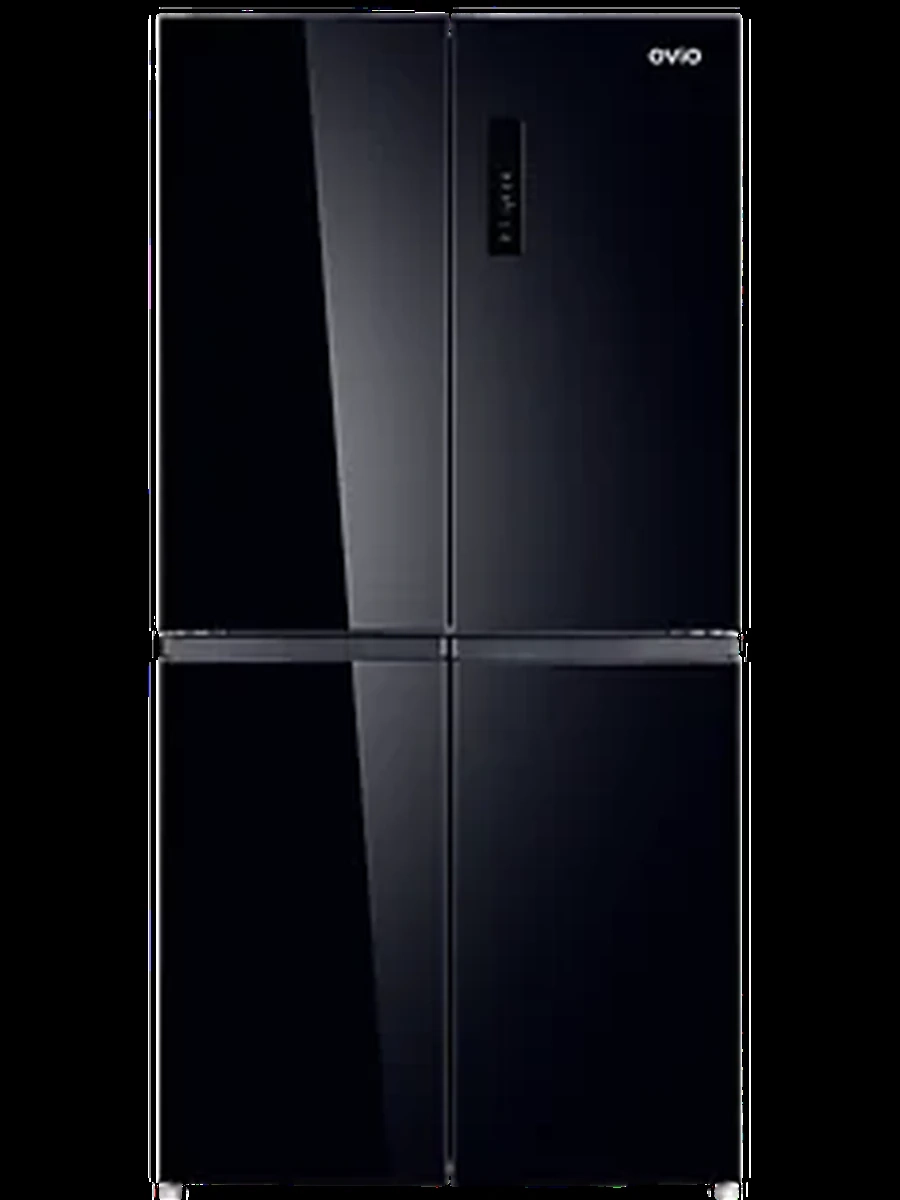 Холодильник OViO ORF-535DS