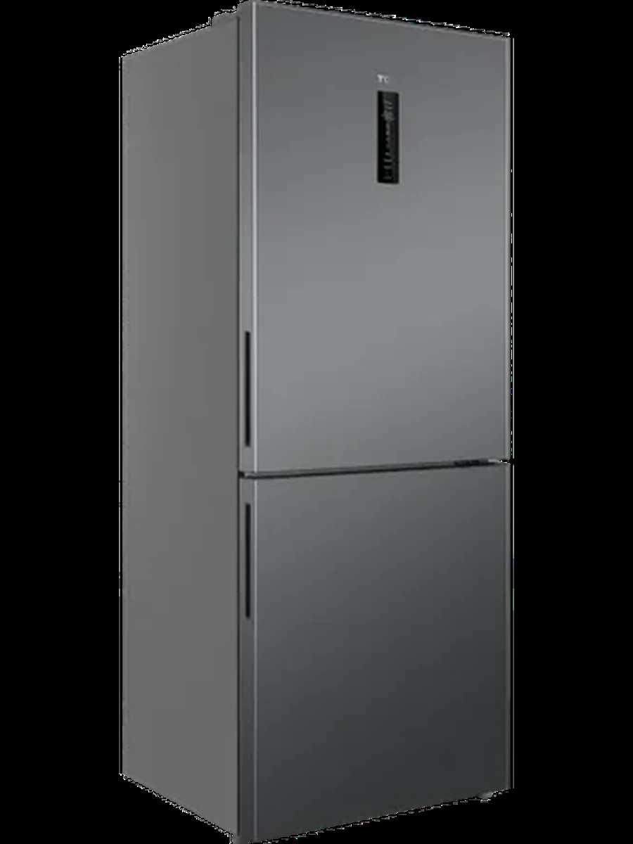Холодильник TCL TRRP417BMWDG1