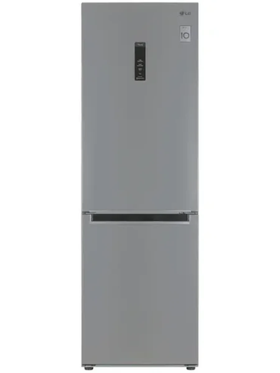 Холодильник LG GC-B459MLWM