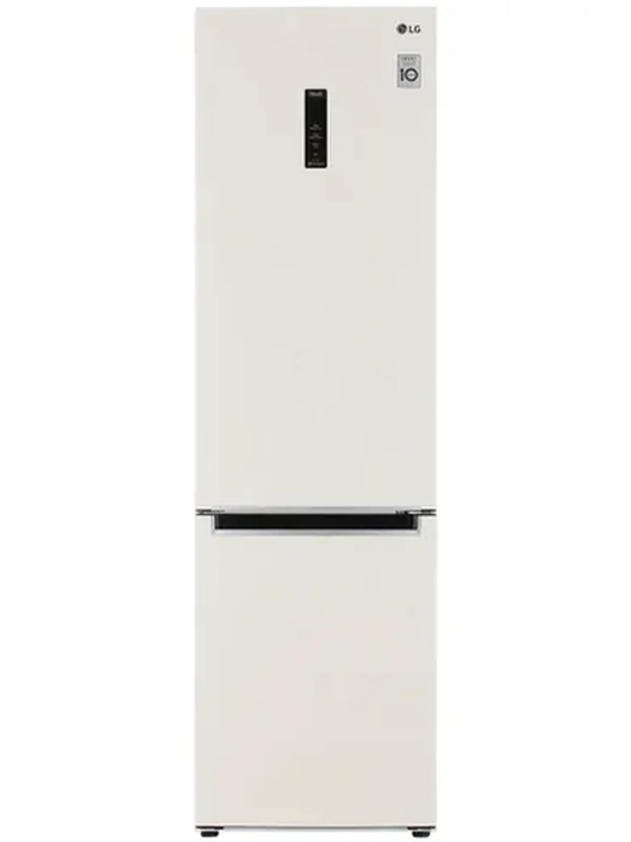 Холодильник LG GC-B509MEWM