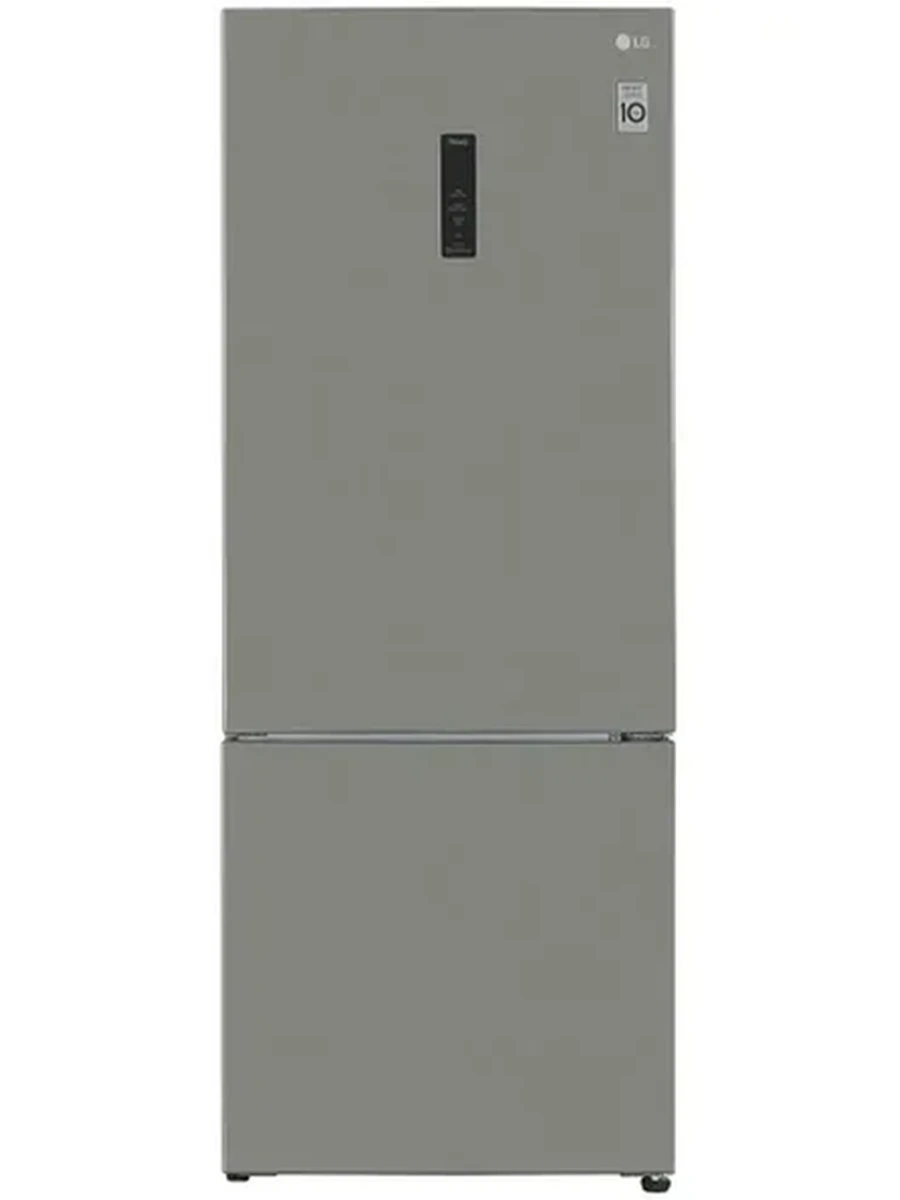 Холодильник LG GC-B569 PMCM